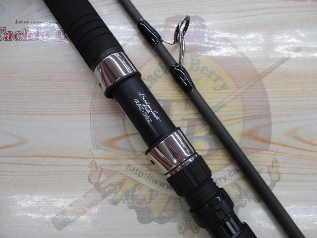 グランデージ アトラス ブルーランナー 100HH｜＠ベリーネット 日本