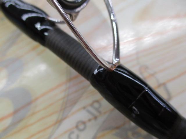 グランデージ アトラス ブルーランナー 100HH｜＠ベリーネット 日本