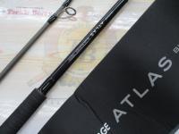 グランデージ アトラス ブルーランナー 100HH