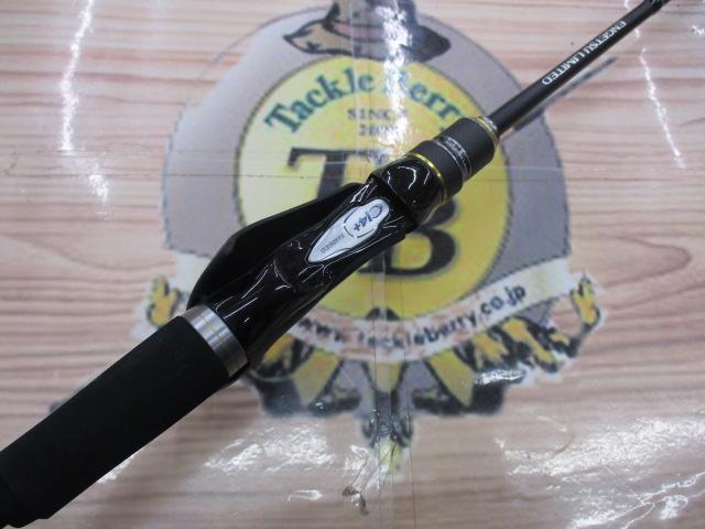 炎月リミテッド B610ML-S RH｜＠ベリーネット 日本最大新品中古釣具WEB