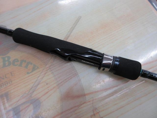 エメラルダスX 70MLS-S IM