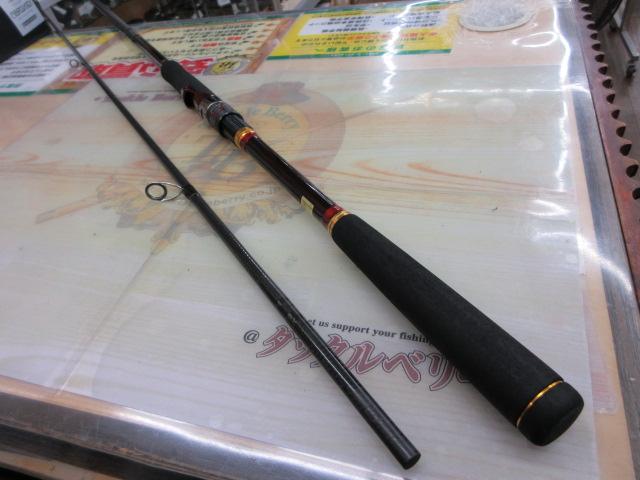 オーバーゼアAIR 109ML/M