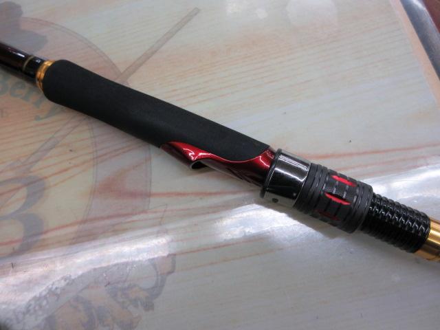 オーバーゼアAIR 109ML/M