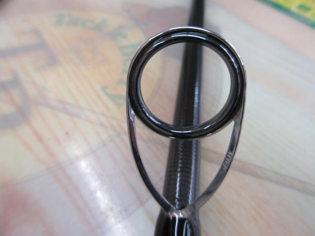 オーバーゼアAIR 109ML/M