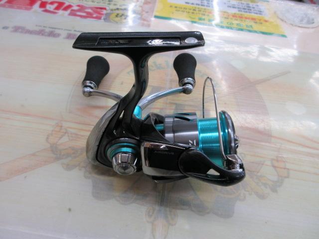 24エメラルダスX LT2500-XH-DH｜＠ベリーネット 日本最大新品中古釣具