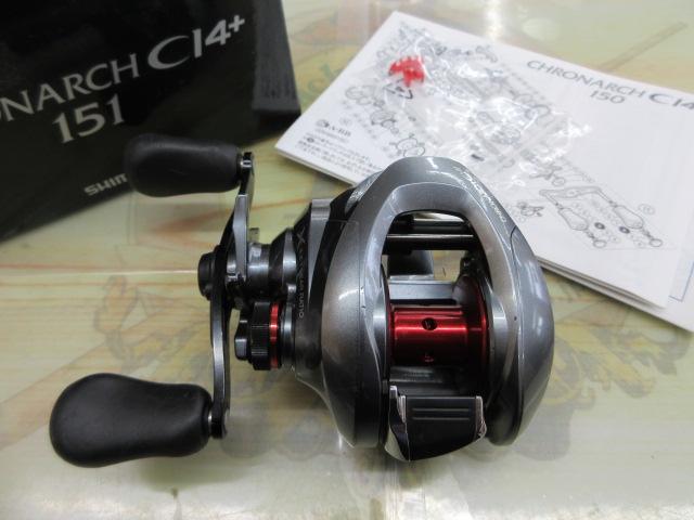 14クロナークCI4+ 151