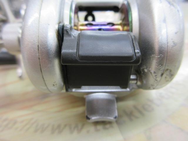 メタニウムMg LH