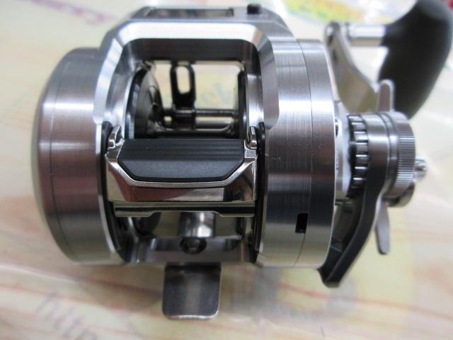 24オシアコンクエストCT 300HG