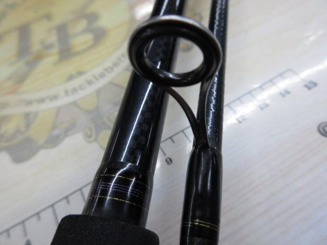 テンヤゲームX MH-240