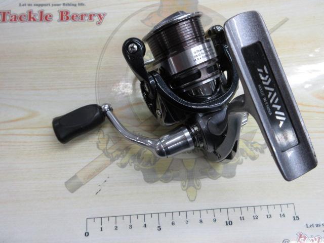 14カルディア 2004