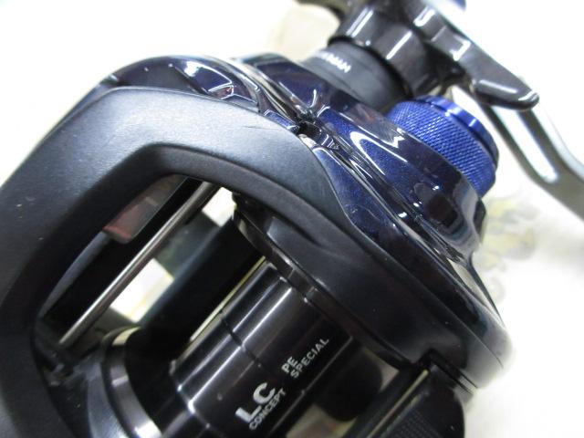 23ソルティスト TW 150XH PE SP