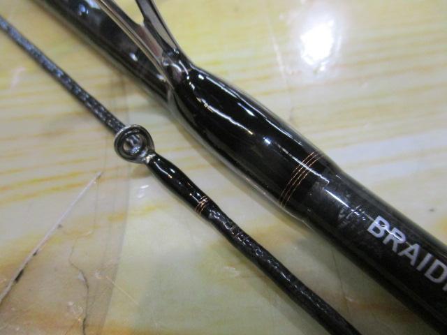 リベリオン 662ML/LFS｜＠ベリーネット 日本最大新品中古釣具WEBショップ