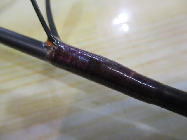 シルバークリークS SC-S602-ULRS