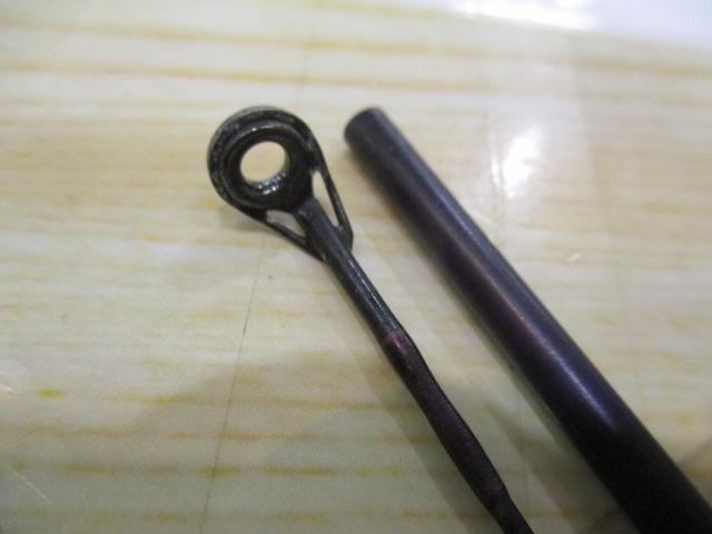 シルバークリークS SC-S602-ULRS