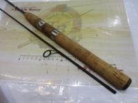 シルバークリークS SC-S602-ULRS