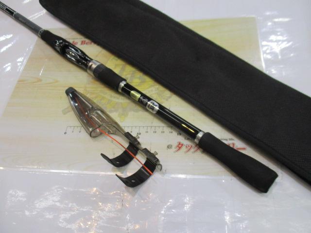 ボーダレスBB 420M-T｜＠ベリーネット 日本最大新品中古釣具WEBショップ