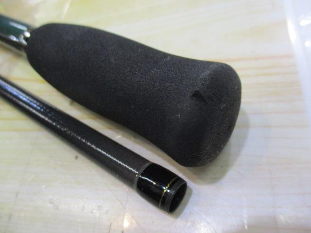 エメラルダスMX 86MH｜＠ベリーネット 日本最大新品中古釣具WEBショップ