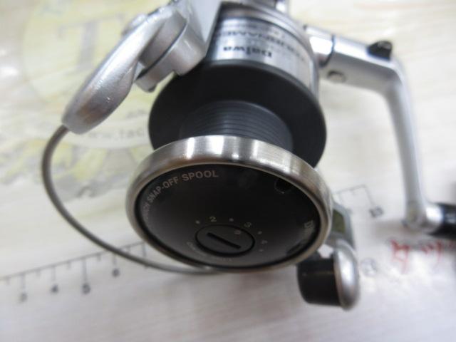 トーナメントX 2500LBT