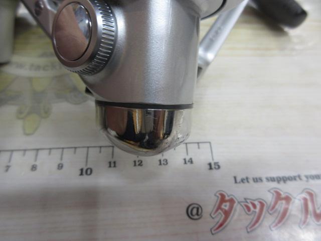 トーナメントX 2500LBT