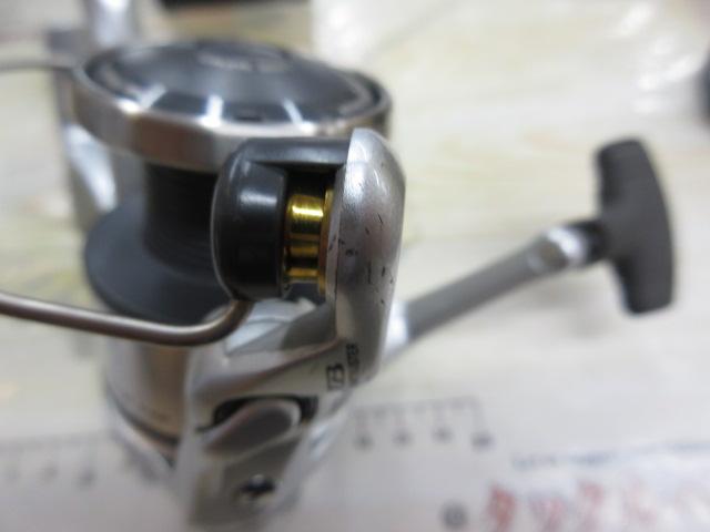 トーナメントX 2500LBT