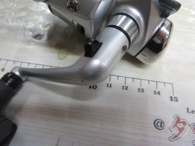 トーナメントX 2500LBT