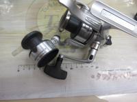 トーナメントX 2500LBT