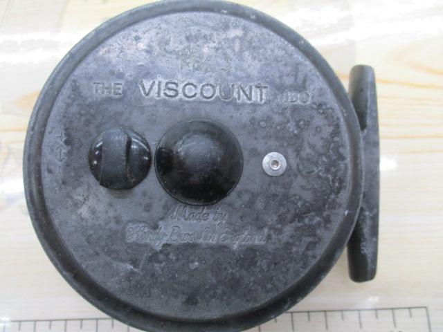 バイカウントMK3 130