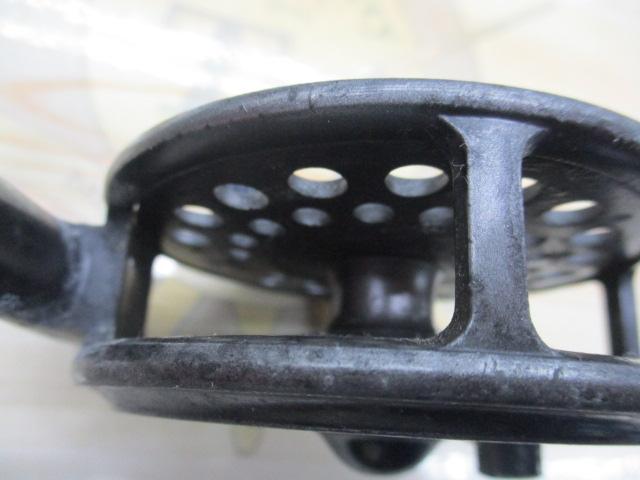 バイカウントMK3 130