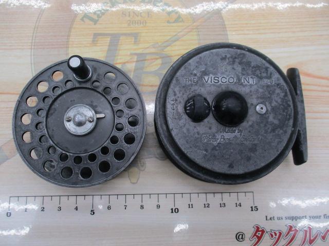 バイカウントMK3 130