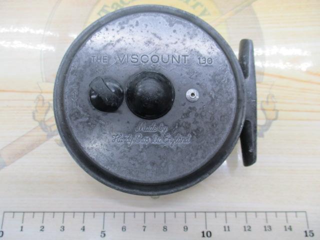 バイカウントMK3 130