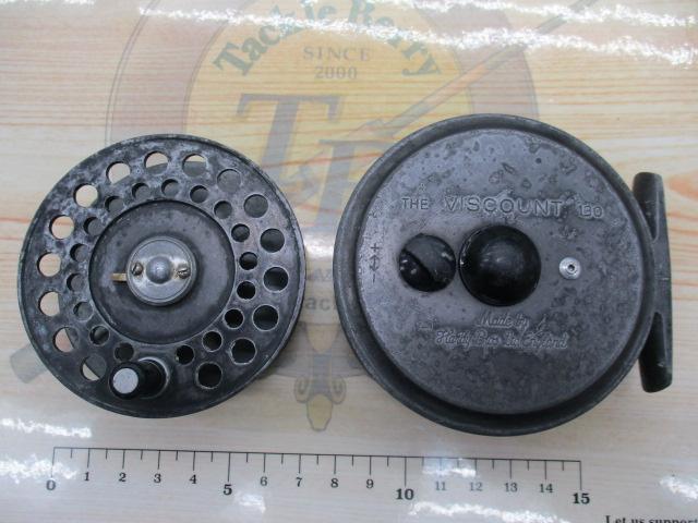 バイカウントMK3 130