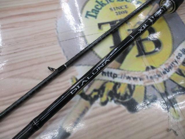 ディアルーナXR B806ML｜＠ベリーネット 日本最大新品中古釣具WEBショップ