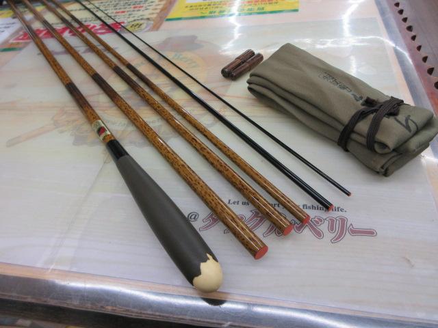 朱紋峰 先ぬけ 20