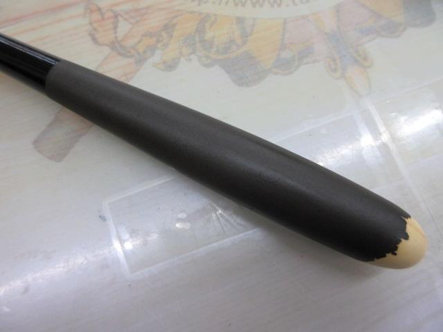 朱紋峰 先ぬけ 20