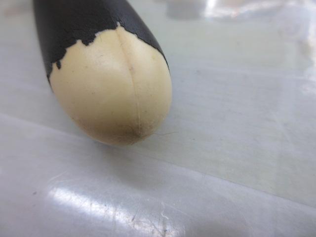 朱紋峰 先ぬけ 20