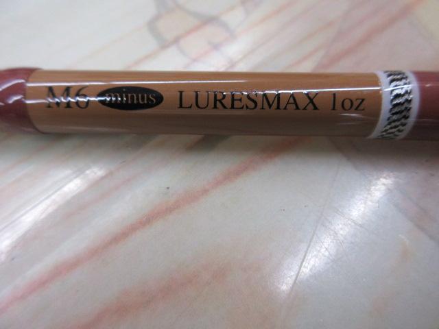 スローアンドステディー M6minus(Kガイド) ラテ