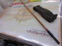 スローアンドステディー M6minus(Kガイド) ラテ