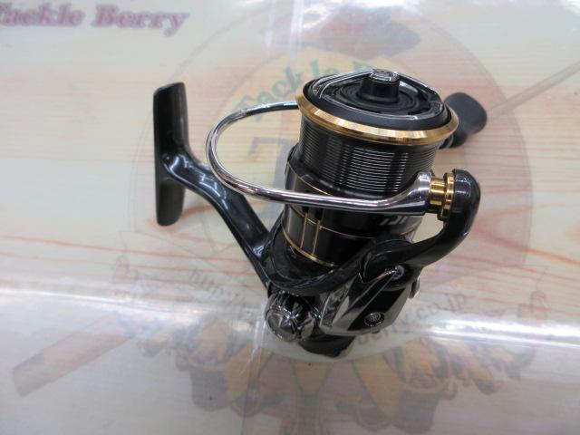 19バリスティックFW LT2000SS-XH