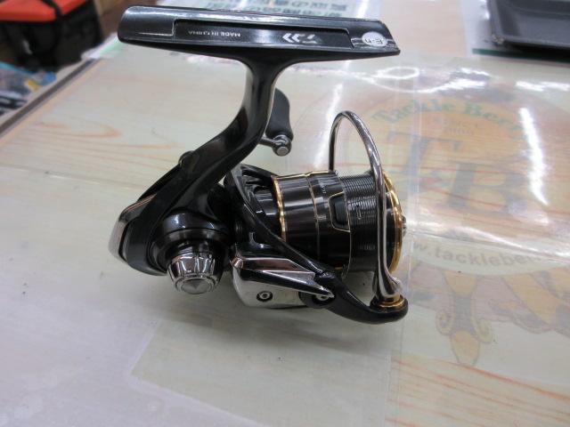 19バリスティックFW LT2000SS-XH｜＠ベリーネット 日本最大新品中古