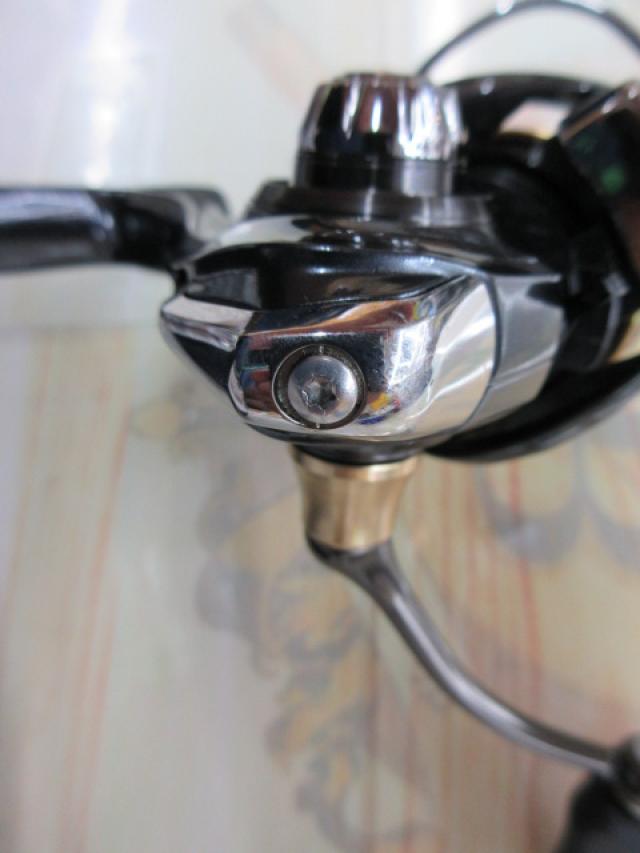 19バリスティックFW LT2000SS-XH