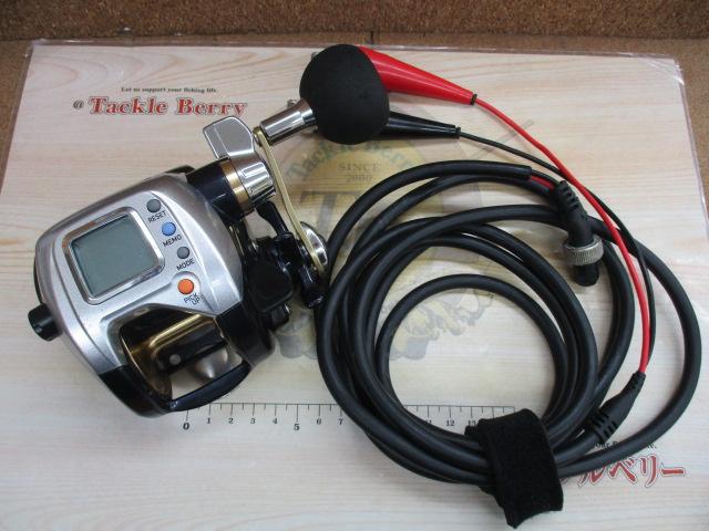 レオブリッツ S400｜＠ベリーネット 日本最大新品中古釣具WEBショップ