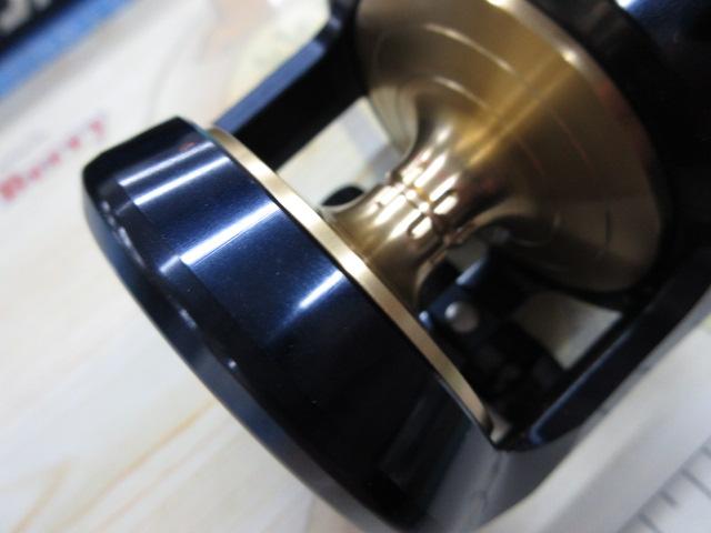 22ソルティガ 15-SJ