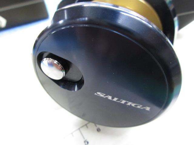 22ソルティガ 15-SJ