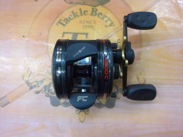 4600C RD-IMAE グリーン