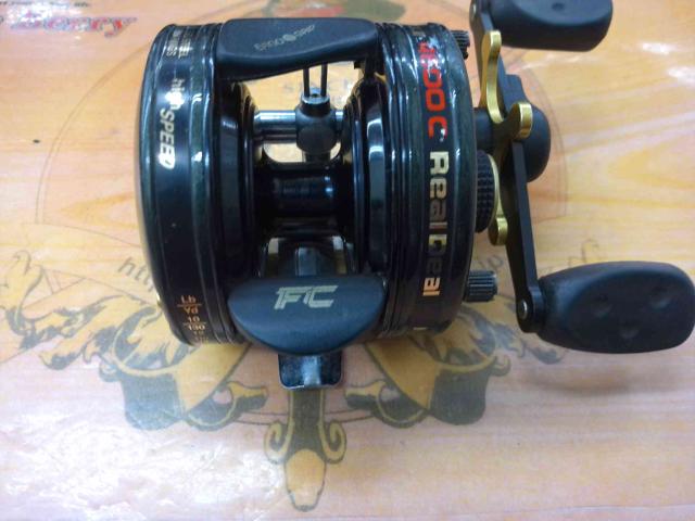 4600C RD-IMAE グリーン