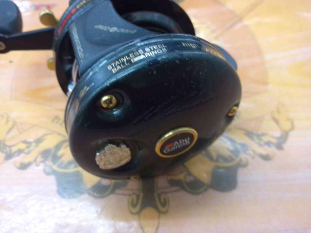 4600C RD-IMAE グリーン