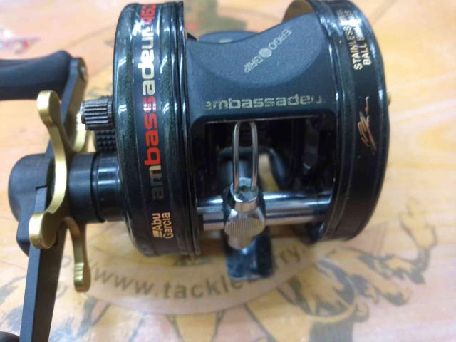 4600C RD-IMAE グリーン