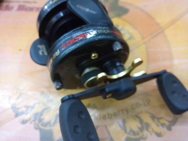 4600C RD-IMAE グリーン