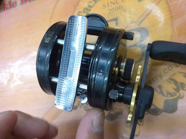 4600C RD-IMAE グリーン