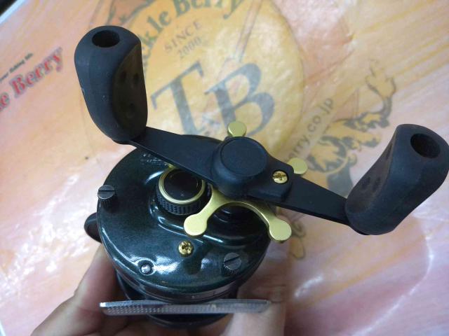 4600C RD-IMAE グリーン